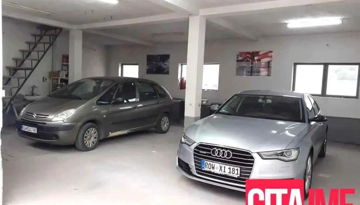 Auto Servis Vebo - Липково 1307