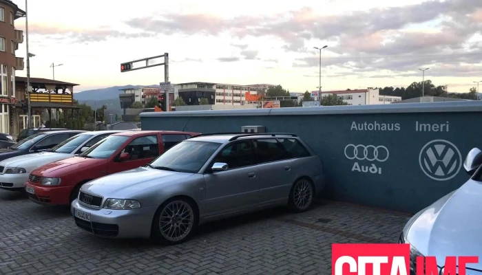 Autohaus Imeri - Тетово 1220