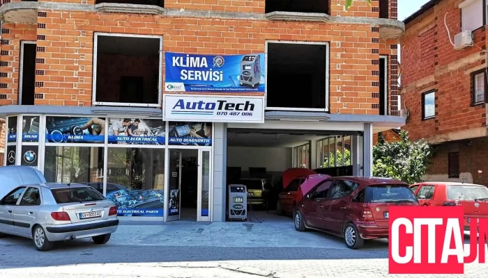 Autotech - Jna 173