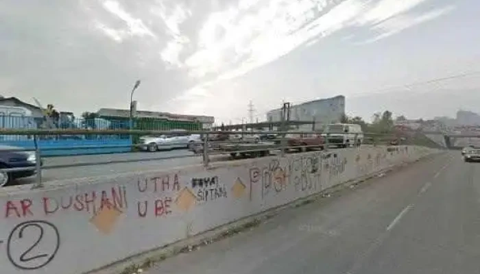 Avto Dijagnostika Ulichen Prikaz I 360deg - Тетово