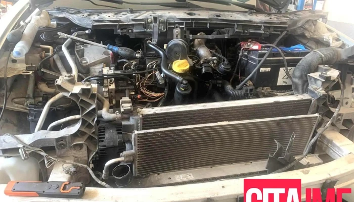 Avto Elektricar Mrceski I Battery Service -  Sie - Ресен