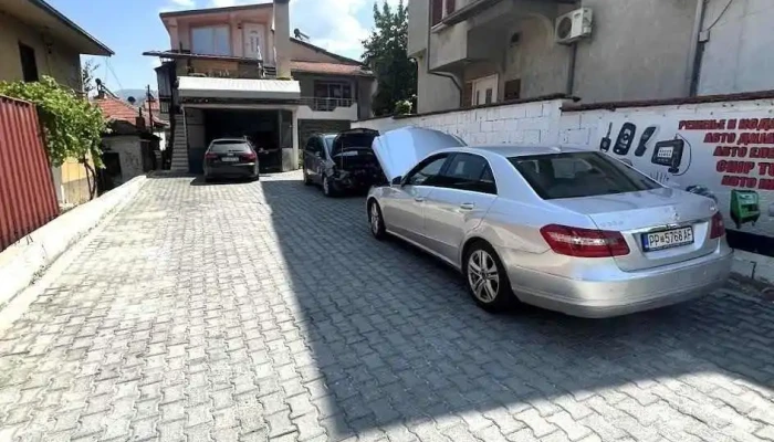 Avto Elektronik Prilep - Прилеп