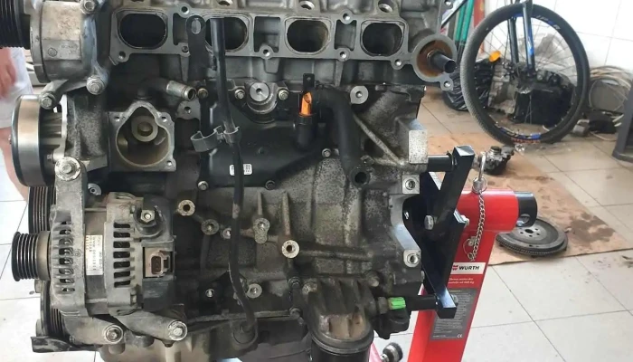 Avto Servis -    Markule Mm Rabotilnitsa - Штип