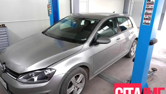 Avto servis Caci Brzi - Kurijski Pat