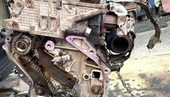 Avto Servis Delta 2013 - Богданци 1484