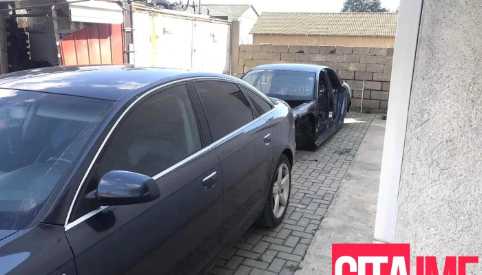 Avto Servis Delta 2013 - Богданци 1484