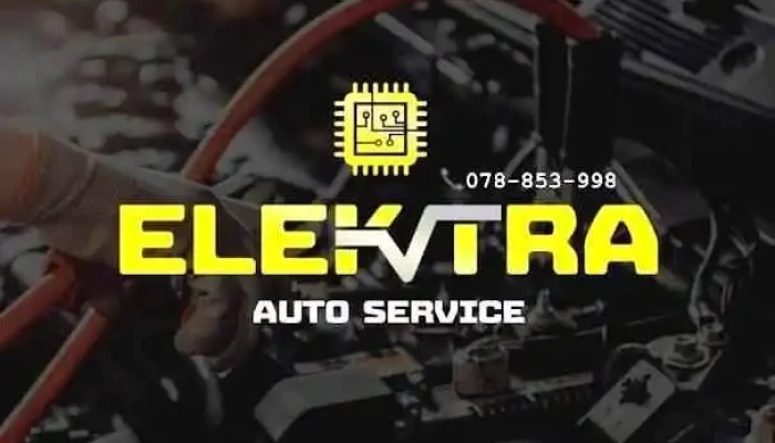 Avto servis Elek-tra - Штип