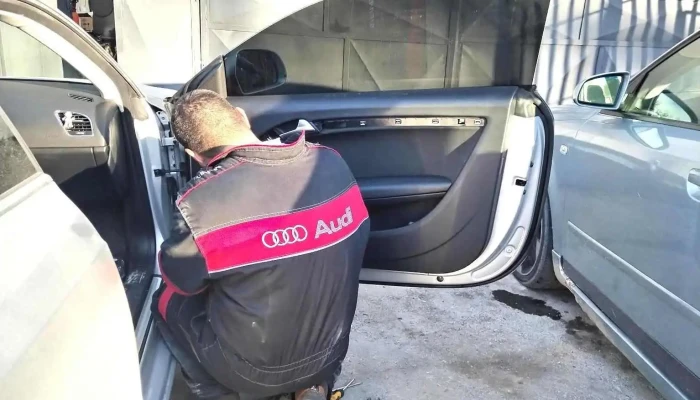 Avto Servis Filip - Прилеп