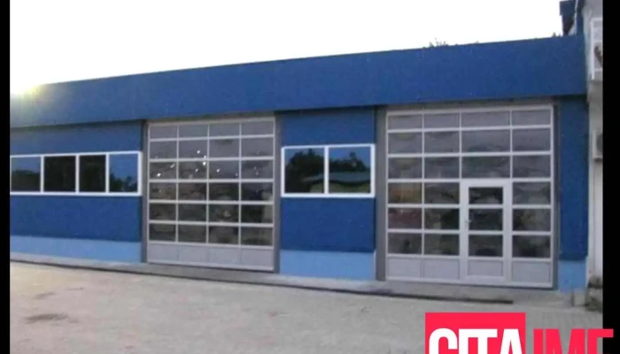 Avto Servis Gison Komerc -  Od Sopstvenikot - Битола