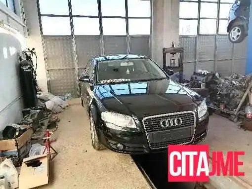 Avto servis Iva - Ѓавато 1484