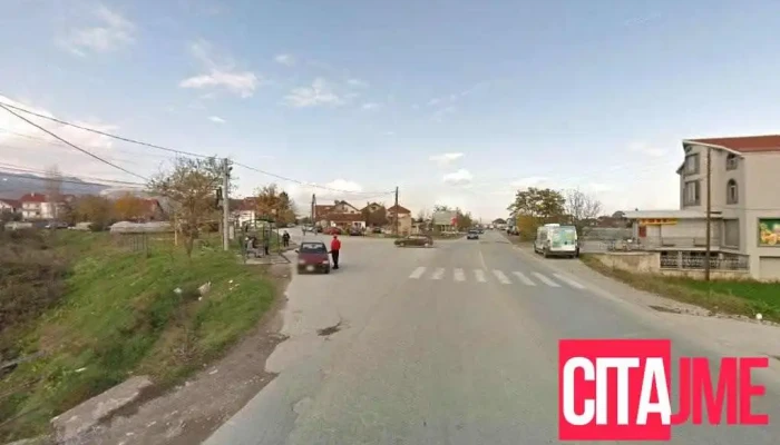 Avto Servis Kib - Северна Македонија