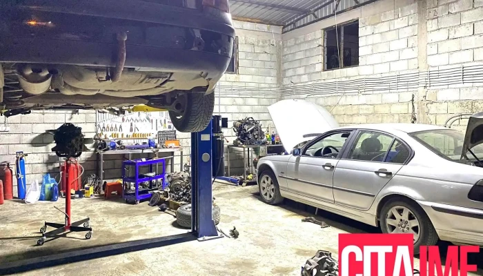 Avto servis Sedat - Северна Македонија