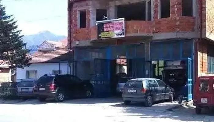 Avto Servis Sime Dijagnostika -  Najnovi - Прилеп