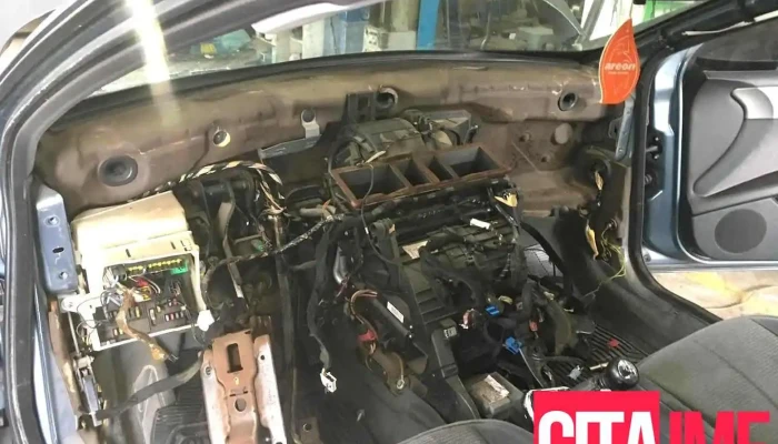 Avto Servis Sime Dijagnostika - Прилеп