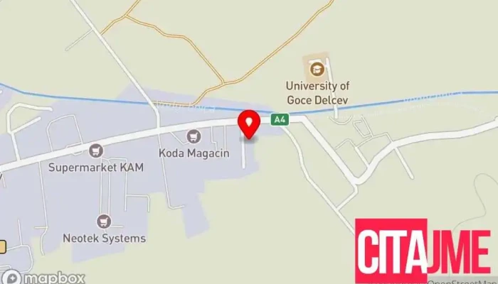 Avto Servis Stevo - Струмица