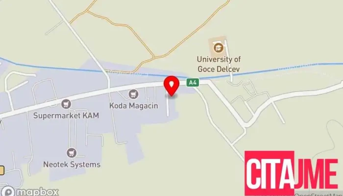 Avto Servis Stevo - Струмица
