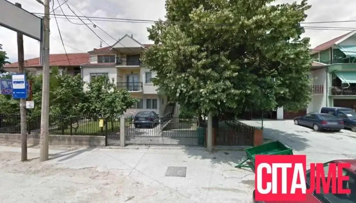 Avto Servis Zelin - Прилеп