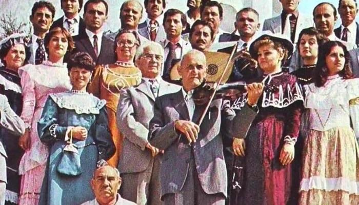 Avtobuska Stanitsa Veles велес - Велес