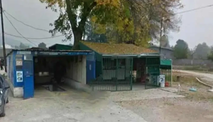 Avtoelektricharski Servis Sime Sie - Тетово