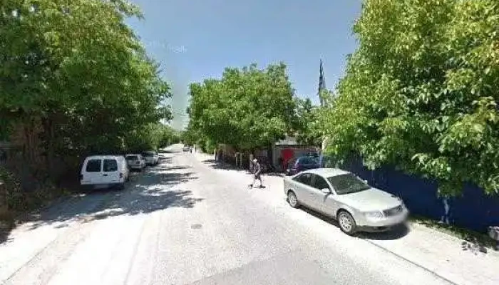 Avtoservis Argirovski Sie - Скопје