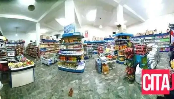 Babush Market - Лабуништа