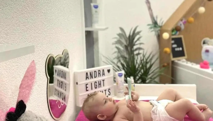 Baby Spa Dion - Тетово 1200