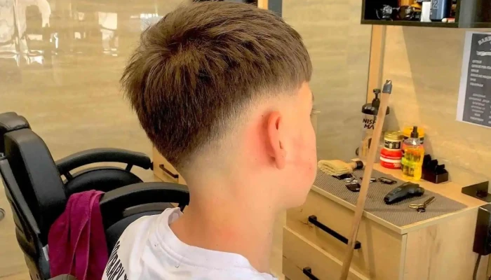 BarberShop_Tetovo - Тетово 1200
