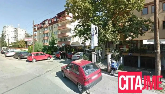 Beauty Salon 4u - Скопје 1000