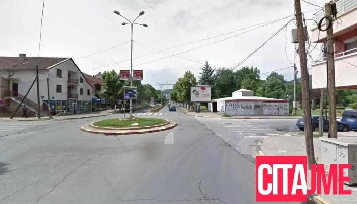 Bébé Confort - Strumica - Ленинова 99
