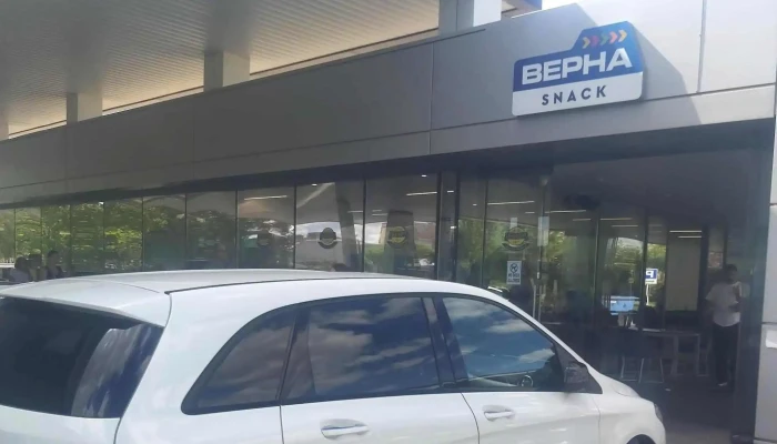 Benzinska Pumpa Makpetrol отворено сега - Гевгелија