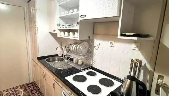 Berovo Apartment V&d - Берово
