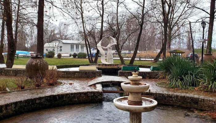 Biljana's Springs - Р501
