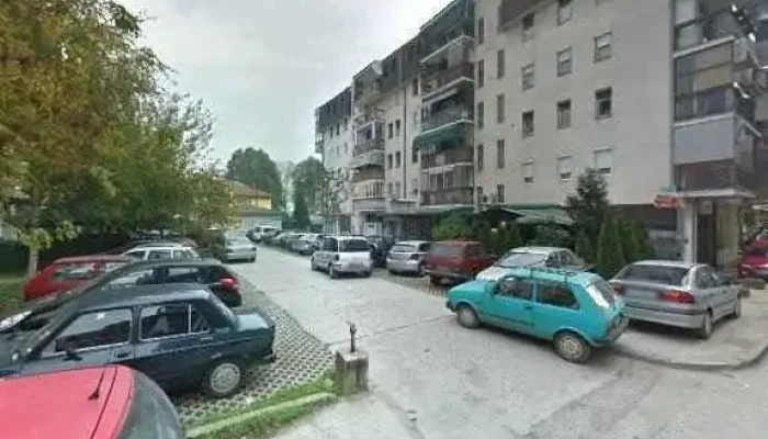 Biodent Dr Rasko -  Ulichen Prikaz I 360deg - Тетово