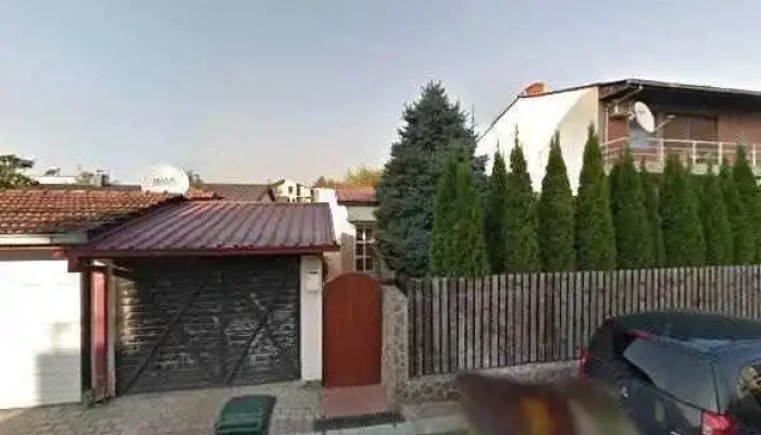 Biodental Sie - Скопје