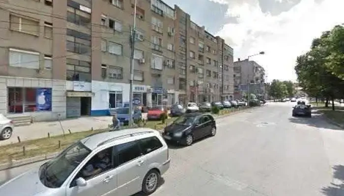 Bledent -  Ulichen Prikaz I 360deg - Куманово