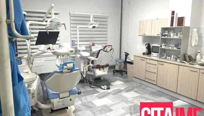 Blendi-dent Dr Suat Emini - Куманово