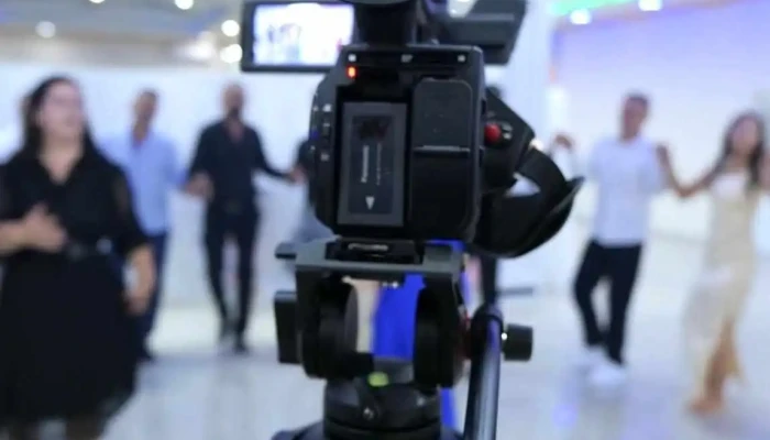 Blic Studio - Куманово 1300