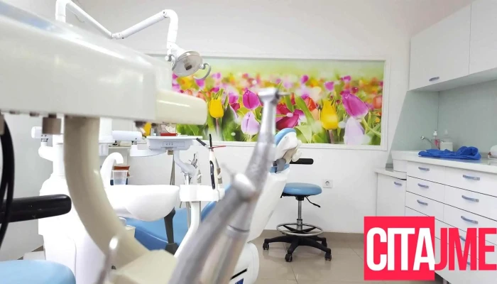 Blu Dent Dental Polyclinic -  Od Sopstvenikot - Bogovine