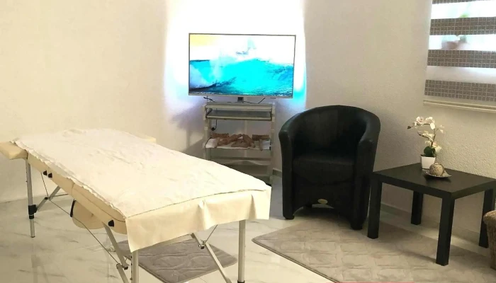 BodySerenity Massage Place - Кавадарци 1430