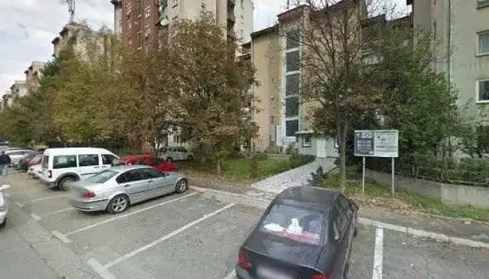 Bomi Dent Ulichen Prikaz I 360deg - Скопје