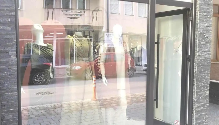 Boutique Lina Fashion - Јане Сандански