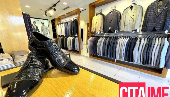 Boutique Maksi - Гостивар 1230