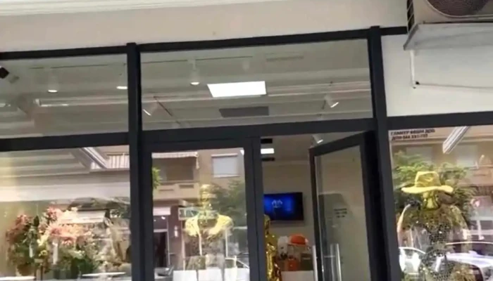 Boutique Monna - Тетово 1220