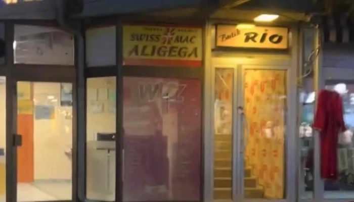 Boutique Rio - Браќа Ѓиноски Bb