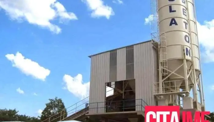 Bula Trans Beton -  Od Sopstvenikot - Боговиње