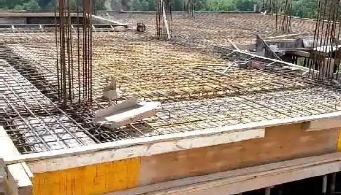 Bula Trans Beton -  Videa - Боговиње