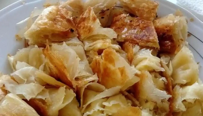 Burek Klas - Кичево