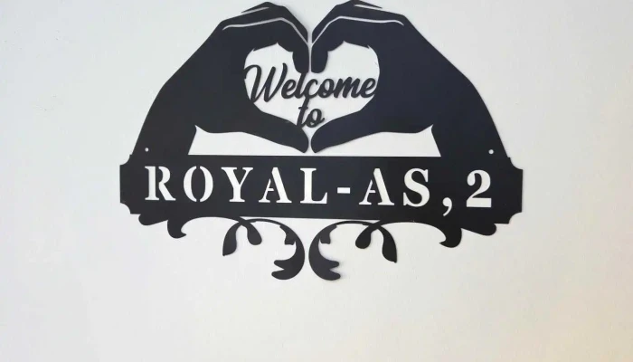 Burek Royal-as,2 - Илинденска