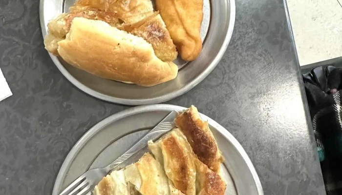Burekdzilnica Napredok - Bitpazarska