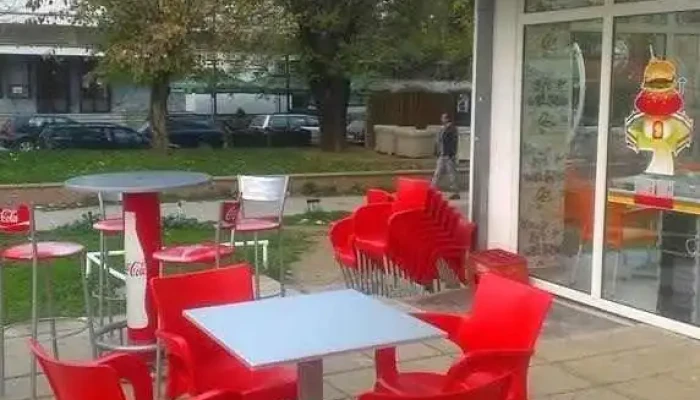 Burger House - Тетово 1220